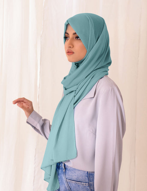 فقاعة شيفون - سماوية